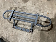 Front bull bar / bumper X