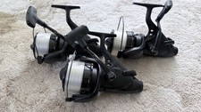 Okuma Big Pit Bait runner carp