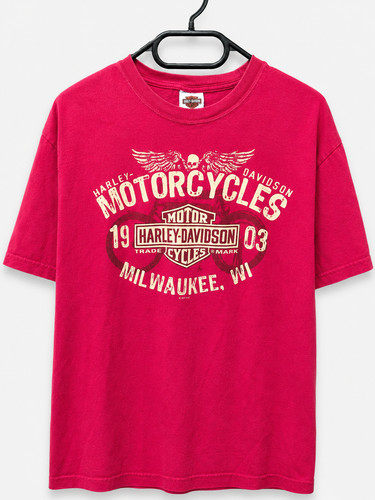 Harley davidson shirt - harley,