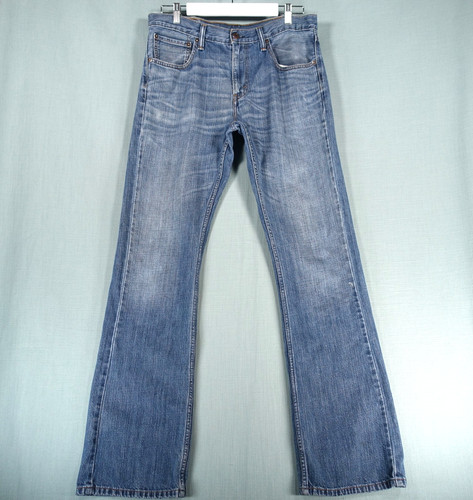 Levis 527 jeans mens w34 - levis,