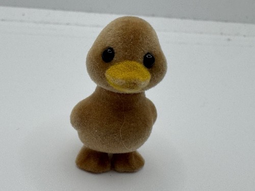 Sylvanian families vintage - families,