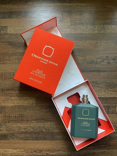 Ormonde jayne oud liaisons eau - jayne,