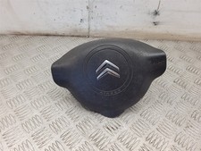 2010 CITROEN BERLINGO STEERING WHEEL AIRBAG PA10254040
