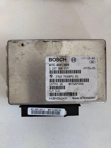 Bmw e70 transmission - bmw, x5