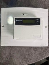 Texecom Veritas Excel Alarm