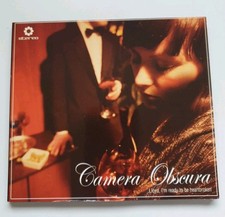 CAMERA OBSCURA - Lloyd, I'm Ready to Be Heartbroken - CD EP (2006) DIGIPACK CD