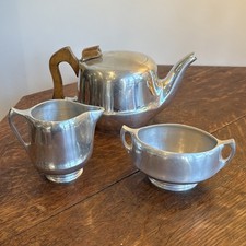 Vintage Picquot Ware Teapot