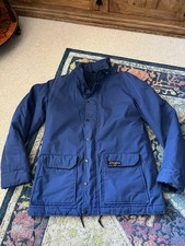 Vintage Berghaus Gore-Tex Coat