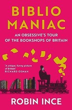 Bibliomaniac: An Obsessive's