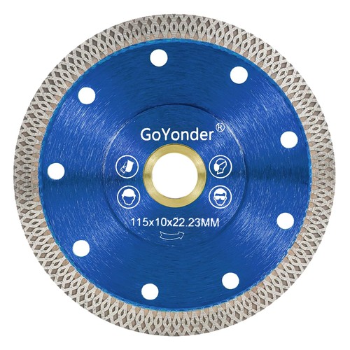Goyonder inch super - 4.5,