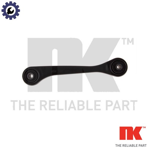 Controltrailing arm wheel - controltrailing,