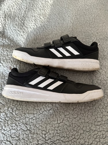 Adidas boys size eu 38 - uk,