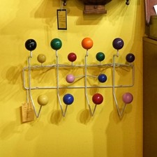 Vitra Hang It All Eames Coat