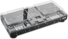 Decksaver DJ Controller Dust