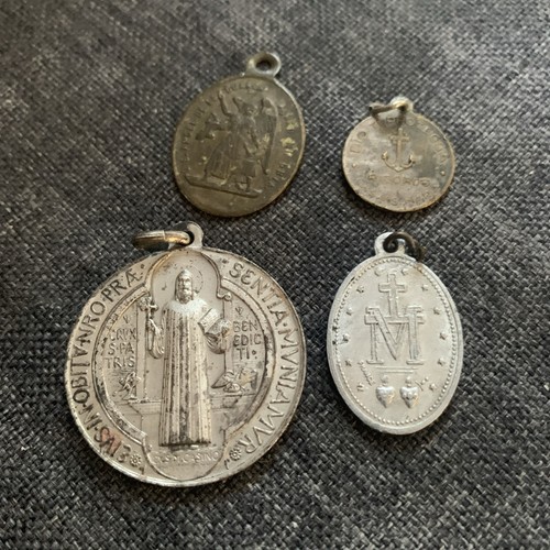Old italian french religious - /,