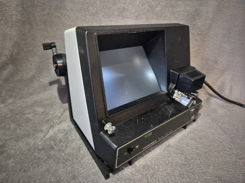 Vintage hanimex e310 dual - hanimex,