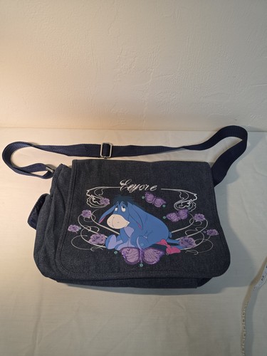 Disney eeyore denim purse - purse, or