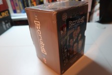 Scrubs The Complete Collection