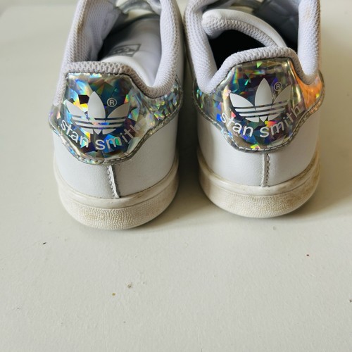Adidas stan smith youth - stan,