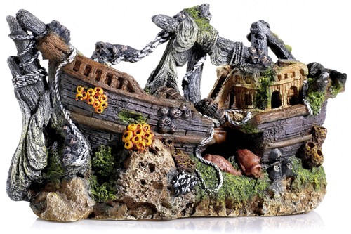 Extra large galleon - extra,