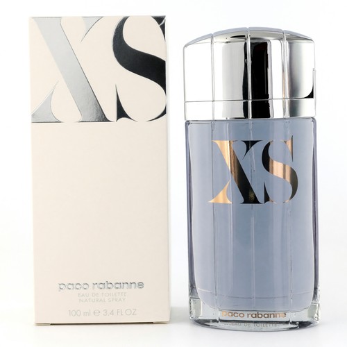 Paco rabanne 4 - by, edt