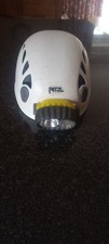 Petzl spelios caving helmet - petzl,