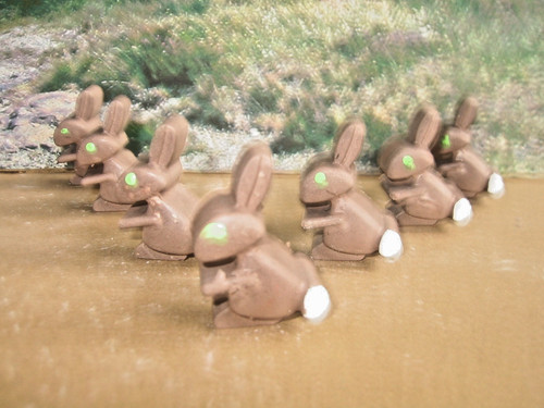 100 rabbit air - ,