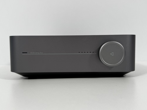 Wiim amp pro - -, multi