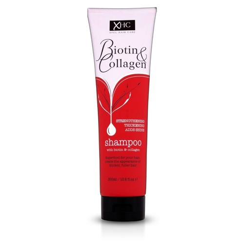 Xpel hair care biotin - care,