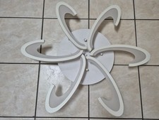 Next Ceilibg Light White Bnwob