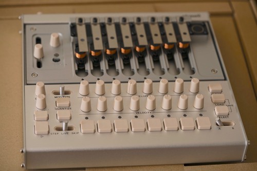 Korg phase8 acoustic - ,