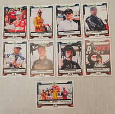 2026 Parkside Pronto IndyCar