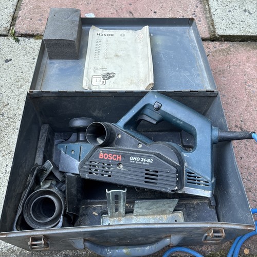 Bosch professional gho - gho, 31-82
