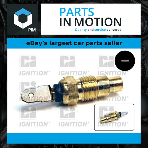 Coolant temperature sensor - coolant,