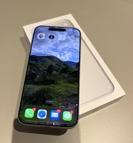 Apple iphone pro - apple,