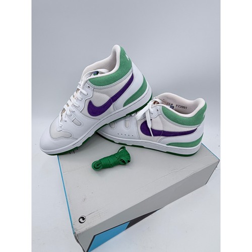 Nike mac attack - nike,