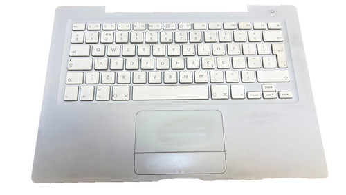Macbook 2006 a1181 keyboard - -,