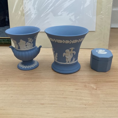Wedgwood cherubs and - cherubs,