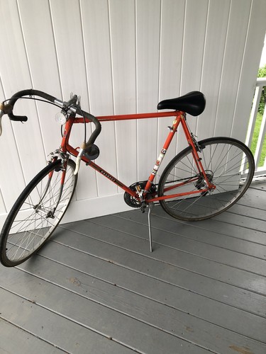 Peugeot road racer - road,