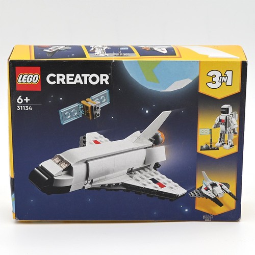 Lego 31134 creator 1 - 31134,