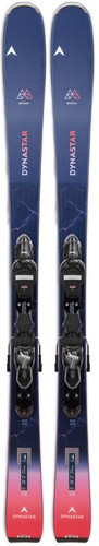 Dynastar cross xpress - dynastar, +