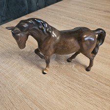 Vintage Beswick Stocky Jogging