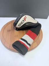 Titleist 910F Fairway Wood