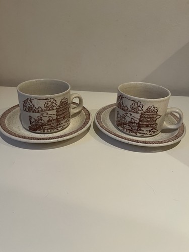 Churchill england vintage - vintage, red