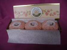ROGER & GALLET Paris PERFUMED
