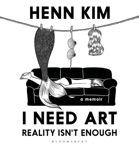 Need art reality isnt - i,