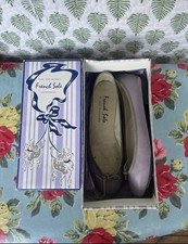 French Sole Lavender Ballet