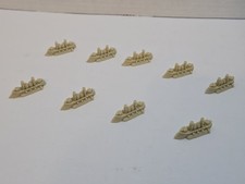 Dystopian Wars Kingdom of