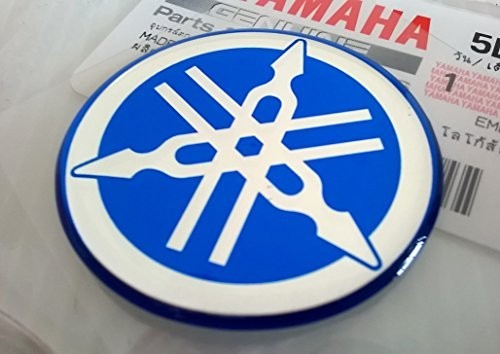 40mm yamaha tuning fork - x,