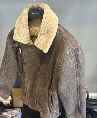 Niche sheepskin leather - niche,